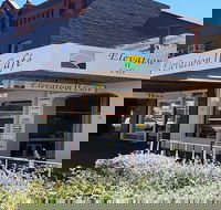 Elevation II Cafe - Gold Coast 4U