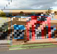 Essen Cafe  Restaurant - Accommodation Gold Coast