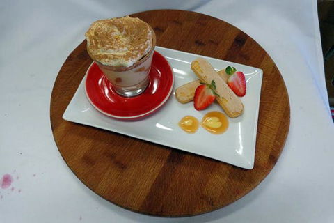 Fiori's Restaurant - Gold Coast 4U 0