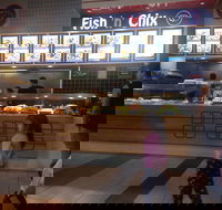 Fish N Chix - Merrylands - Gold Coast 4U