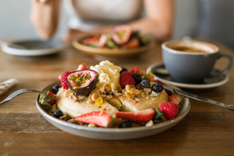 Fitzmaurice Cafe - Accommodation Gold Coast 1