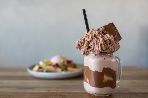 Fitzmaurice Cafe - Accommodation Gold Coast 2