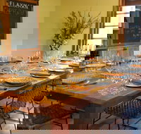 Flaxman Wines - Accommodation Gold Coast