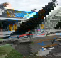 Gino's Kebabs - Accommodation Gold Coast
