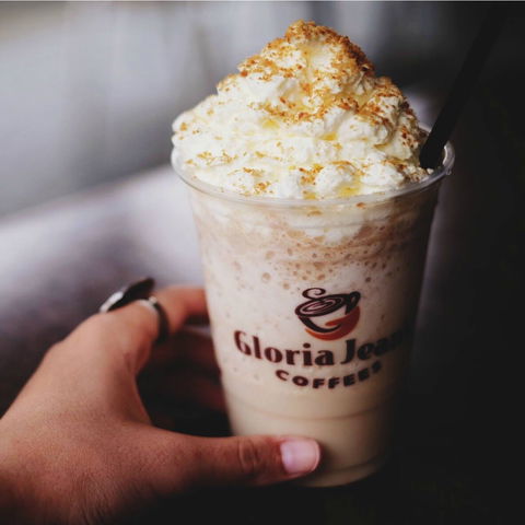 Gloria Jean's Coffees - Chinatown - Gold Coast 4U 0