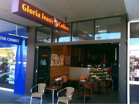 Gloria Jeans Coffees - Gold Coast 4U 0