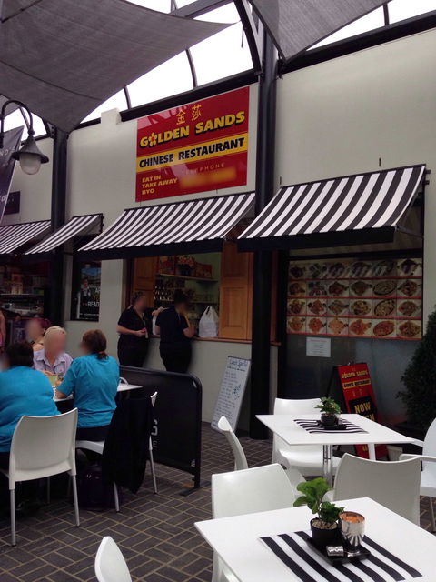 Golden Sands Chinese Restaurant And Take Away - 1 Gold Coast 0