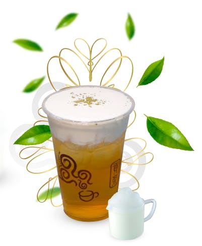 Gong Cha - Marrickville - Accommodation Gold Coast 0