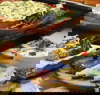 Gourmandise  Co - Accommodation Gold Coast