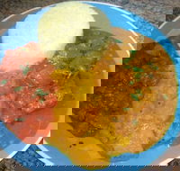Govender's Gourmet - Gold Coast 4U