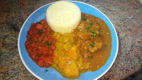 Govender's Gourmet - Accommodation Gold Coast 0