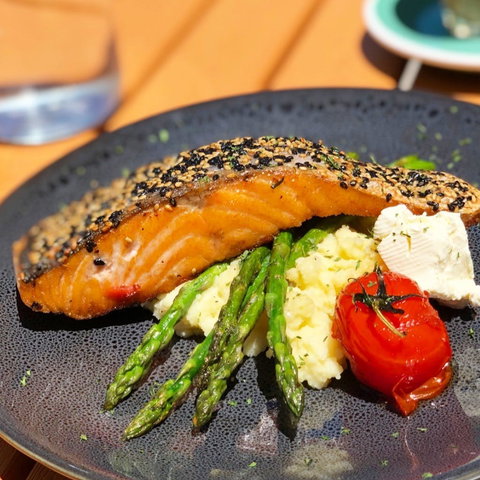 G Plus Coffee - Accommodation Gold Coast 0