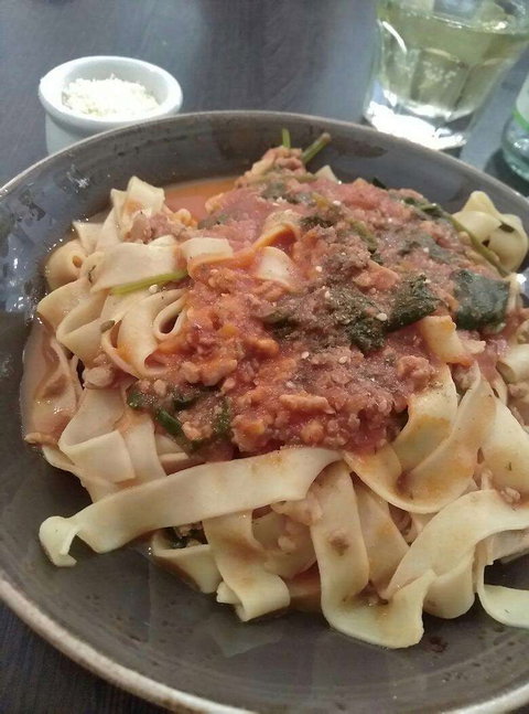 Green Zebra - 1 Gold Coast 0