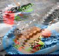 Grill'd - Macarthur Square - Campbelltown - Accommodation Gold Coast