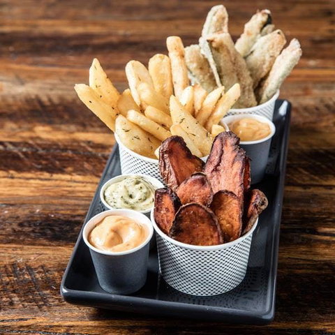 Grill’d - Surfers Paradise - Surfers Paradise - Accommodation Gold Coast 0