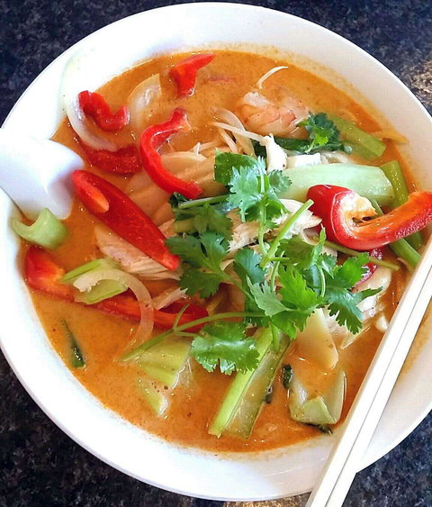 Han's Cafe - Warwick - Accommodation Gold Coast 0