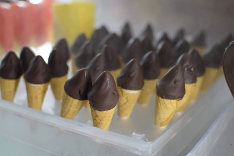 Hellenic Patisserie And Gelato Bar - Accommodation Gold Coast 0