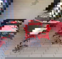 Henny Penny Charcoal Chicken and Kebabs - Accommodation Gold Coast