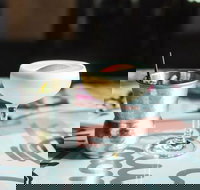 Hot Plate Bakery  Cafe - Accommodation Gold Coast