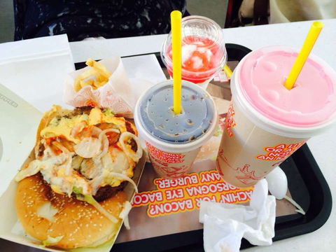Hungry Jacks Midland - Accommodation Gold Coast 0