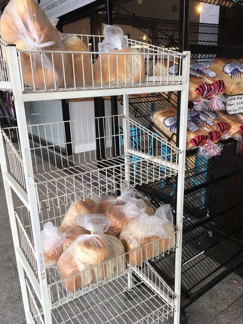 Jamison Bakery - Accommodation Gold Coast 0