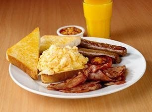 Java Lava - Revesby - Gold Coast 4U 0