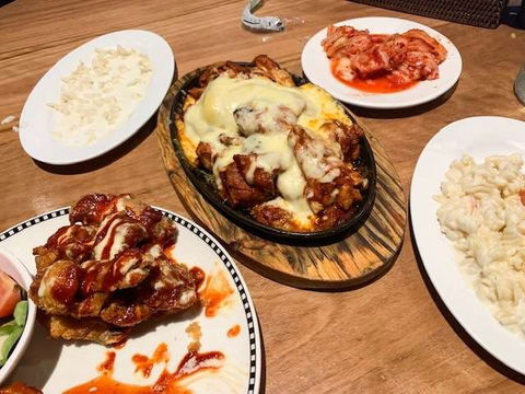 Jean's Chilli Chicken - Accommodation Gold Coast 0