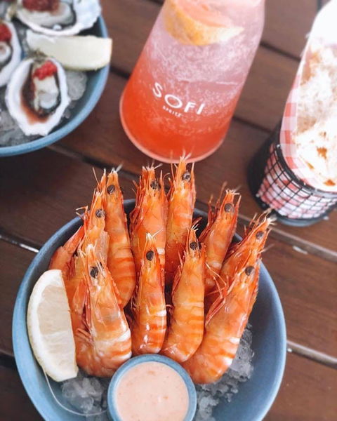 King Crab Co - Gold Coast 4U 0