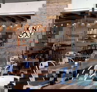 Knox Dining - Gold Coast 4U