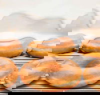Krispy Kreme - Auburn - Accommodation Gold Coast