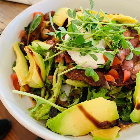 KU Tamper Cafe - Accommodation Gold Coast 0