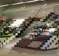 Lamington Teahouse - Accommodation Gold Coast