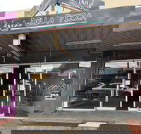 L'angolo Della Pizza - Accommodation Gold Coast