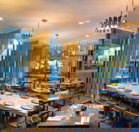 La Tierra Restaurant  Bar - 1 Gold Coast