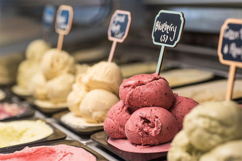 Lick! Ice Cream And Desserts - Morningside - Accommodation Gold Coast 0