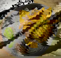 Lime Mexican - Accommodation Gold Coast