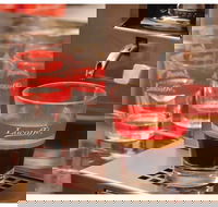 Lucaffe - Gold Coast 4U