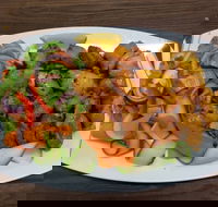 Lynbrook Kebabs - Gold Coast 4U