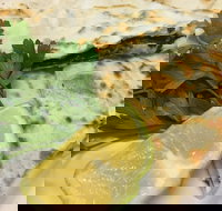 Mattelles Cafe - Accommodation Gold Coast