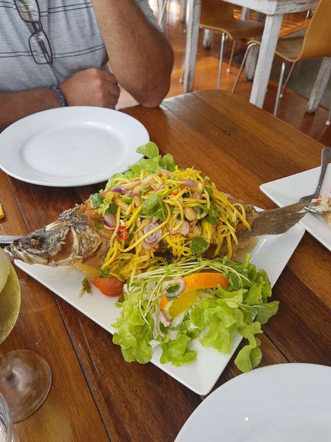 Mekong - Accommodation Gold Coast 0