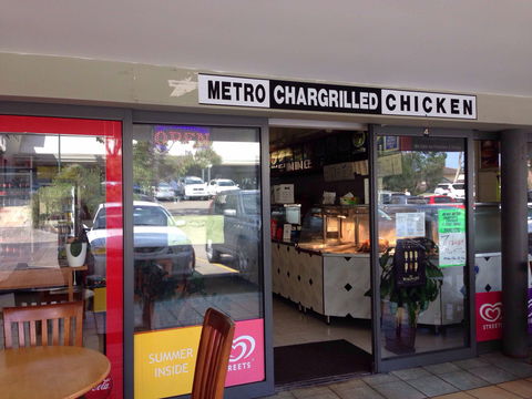 Metro Chargrill Chicken - Accommodation Gold Coast 0