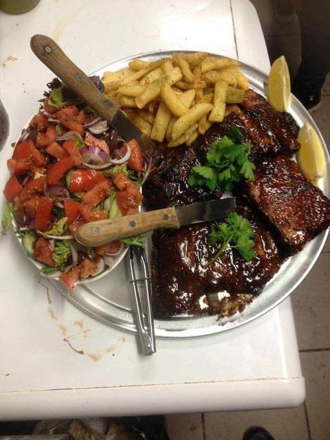 Micheli's Pizza, Pasta & Grill - Gold Coast 4U 0