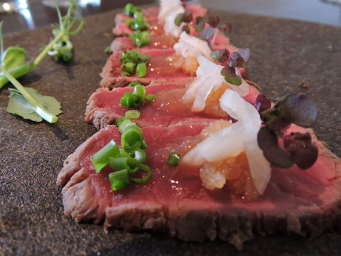 Miki's Open Kitchen - Gold Coast 4U 1