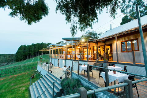 Mt Lofty Ranges Vineyard - 1 Gold Coast 2