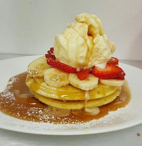 Much More Than Coffee - Accommodation Gold Coast 0