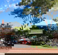 Mundaring Weir Hotel - Accommodation Gold Coast