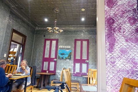 Myalla Magic Cafe - Accommodation Gold Coast 0