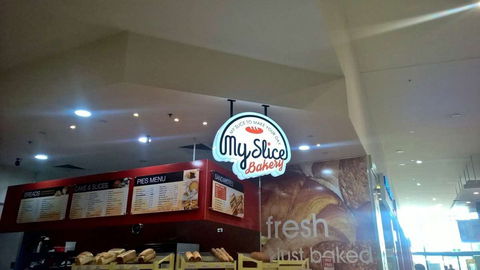 My Slice Bakery - Accommodation Gold Coast 0