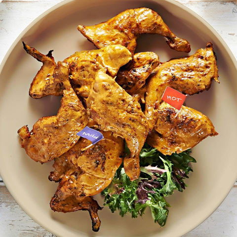 Nando's - Chatswood - Gold Coast 4U 0
