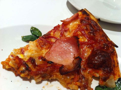 Naples Pizza Shop - Gold Coast 4U 0